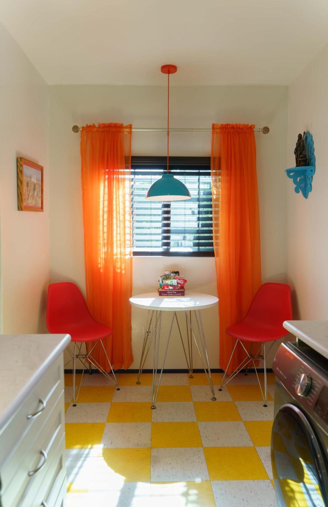 Saint Boniface Hotel Indio Habitación foto